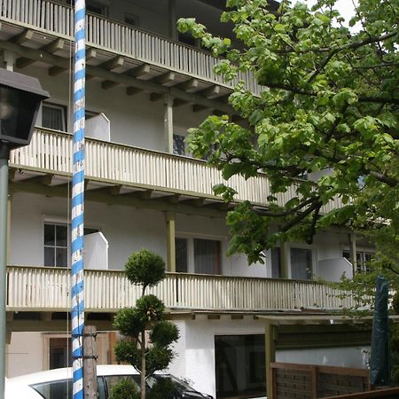 Hotel Haus am Bach Bad Wörishofen Exterior foto